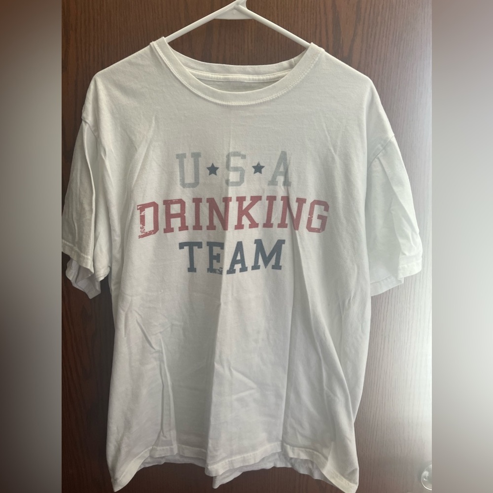 Men’s graphic Tee